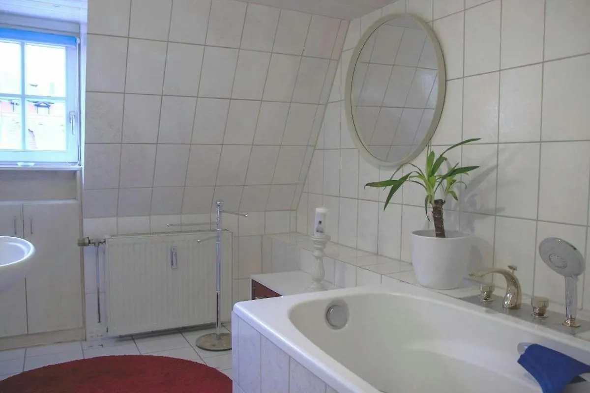 Gemuetliche Maisonette Wohnung Im Herzen Bambergs