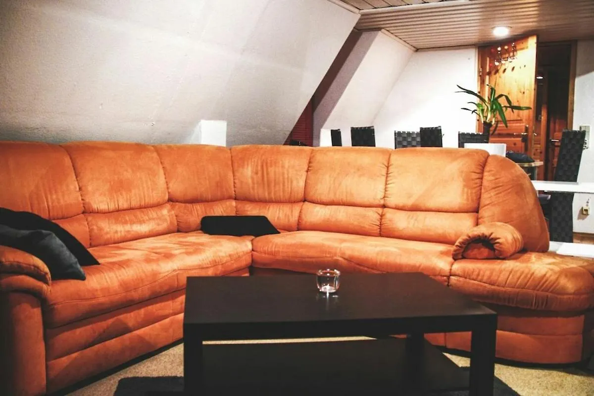Gemuetliche Maisonette Wohnung Im Herzen Bambergs Apartment Bamberg